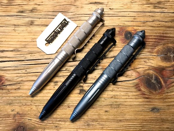 Tactical Pen - Stift - Schreiber / Outdoor Survival Tactical