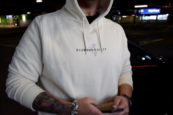 Hoody - "Limited"